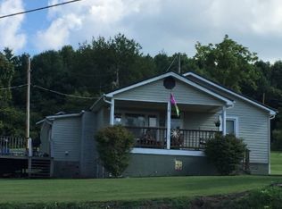 908 Millers Chapel Rd, Jonesville, VA 24263