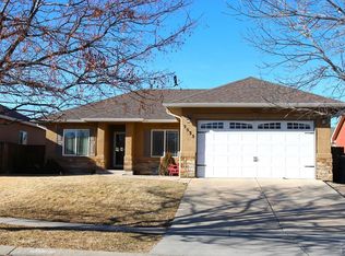 3535 Raccoon Ln, Pueblo, CO 81005