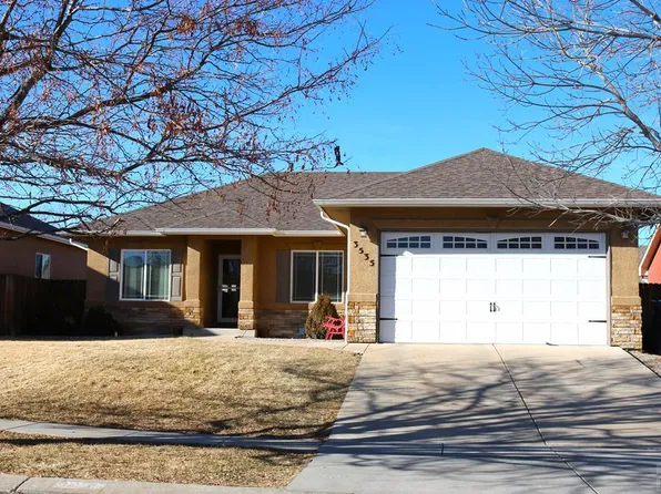 3535 Raccoon Ln, Pueblo, CO 81005