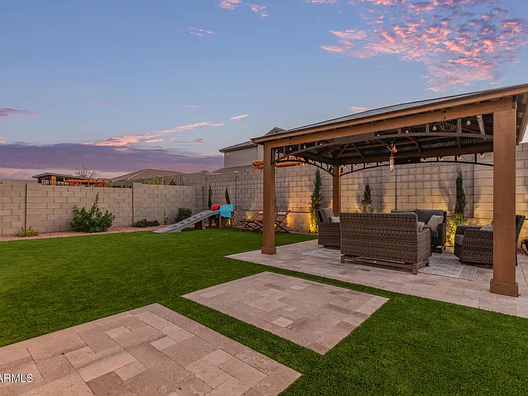 3483 W Verde River Rd — Photo 7