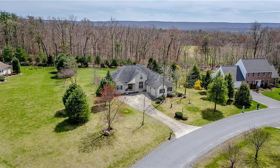 72 S Red Oak Ter, New Ringgold, PA 17960 Zillow