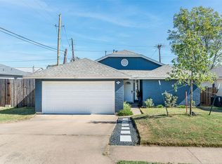 1610 Taron Dr, Round Rock, TX 78681