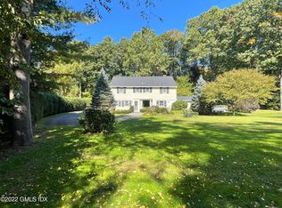 175 Riversville Rd, Greenwich, CT 06831
