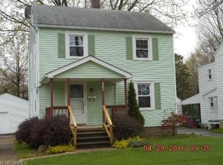 480 N Main St, Amherst, OH