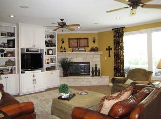 413 S Ridge Cir, Georgetown, TX 78628