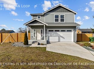 85 NE Nunan Lp, Oak harbor, WA 98277