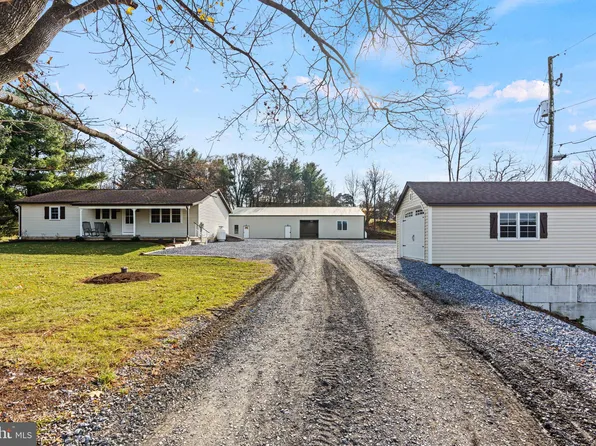10181 Jonestown Rd, Grantville, PA 17028