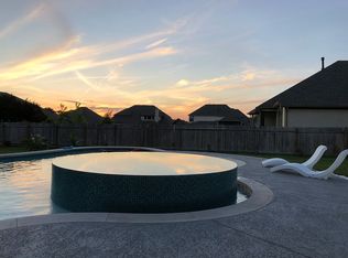 2713 Rain Song Dr, Leander, TX 78641