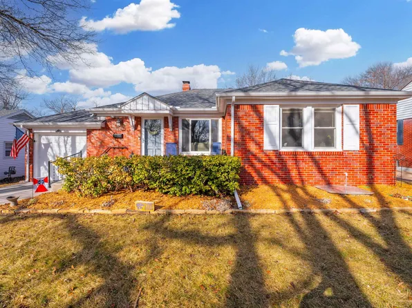 5226 E 3rd St N, Wichita, KS 67208