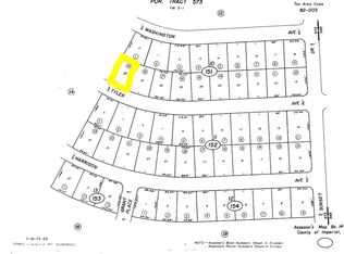 1388 Tyler Ave #28, Thermal, CA 92274