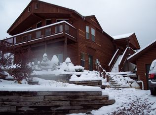 29990 Rock Point Trl, Oak Creek, CO 80467