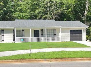 8216 Webb Rd, Riverdale, GA 30274