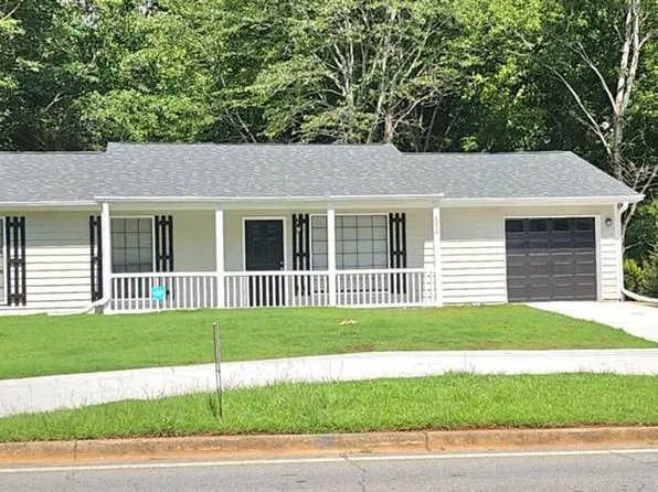 8216 Webb Rd, Riverdale, GA 30274