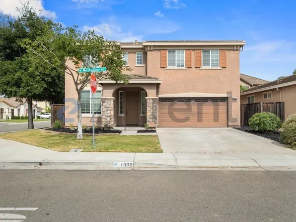 1000 Morning Glory Way, Oakley, CA 94561
