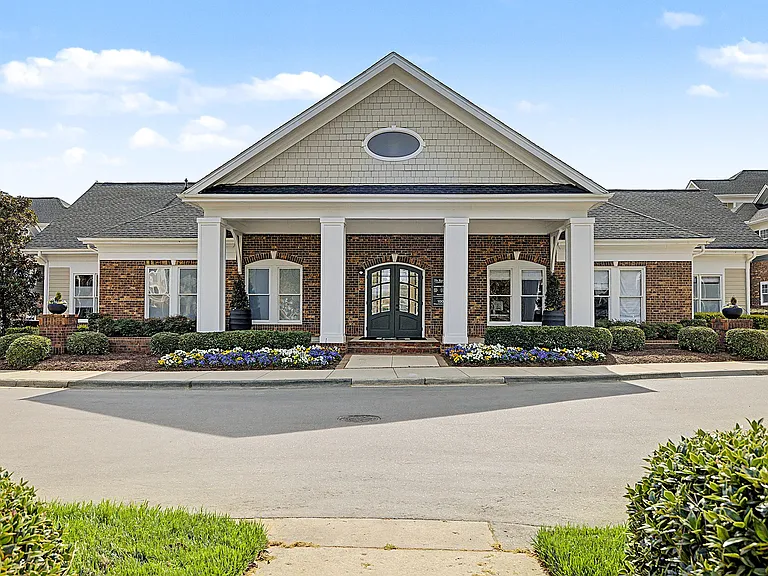 The Reserve at Meadowmont Apartments and Townhomes — Photo 62