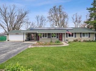 4670 185th Pl, Country Club Hills, IL