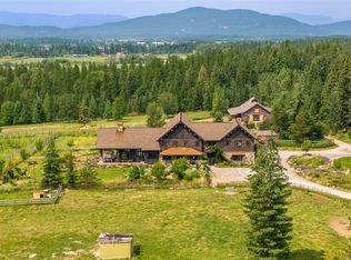 314 Little Creek Ln, Whitefish, MT 59937