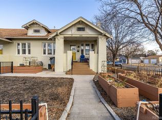 1400 Osceola Street, Denver, CO 80204