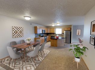 1301 31st Ave SW #1300-102, Minot, ND 58701