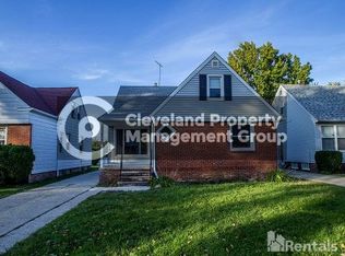 4129 Wyncote Rd, South Euclid, OH 44121