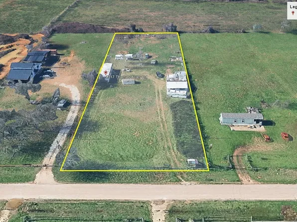 4717 Thomas Acres Rd, Joshua, TX 76058