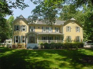 210 Enon Church Rd, Chester, VA 23836