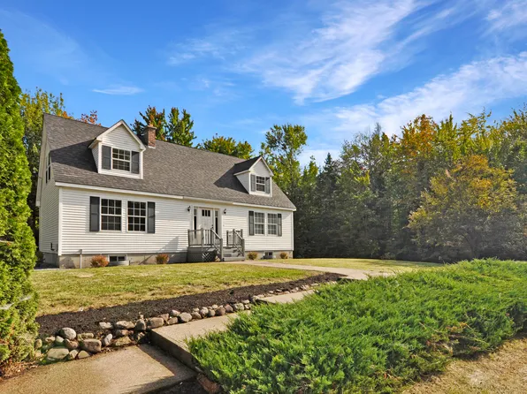 115 Greenfield Road, Greenbush, ME 04418