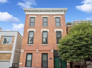 1667 N Bissell St APT 2, Chicago, IL 60614