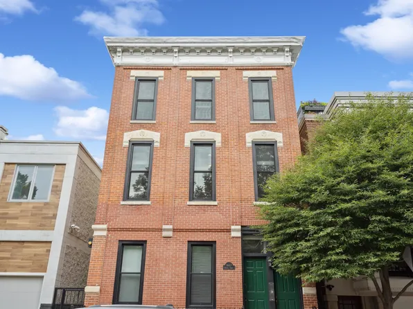 1667 N Bissell St APT 2, Chicago, IL 60614