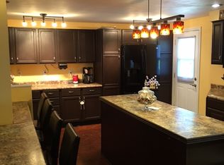 5485 Gander Rd S, Dayton, OH 45424