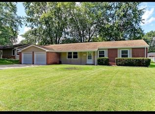 1500 N Kankakee St, Wilmington, IL 60481