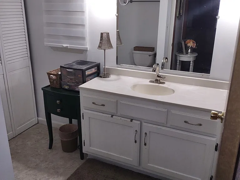 full bath
