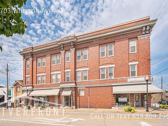 2nd image of 3703 Winston Ave APT 3
