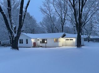 2416 Enid St, Joliet, IL 60435