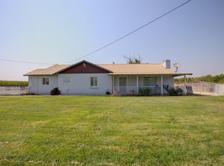 1213 S Mitchell Rd, Turlock, CA 95380