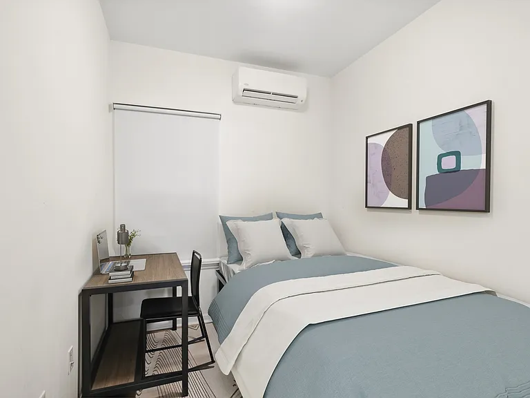 Owl's Nest Apartments — Photo 16