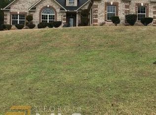 3052 Brighton Ct, Conyers, GA 30094