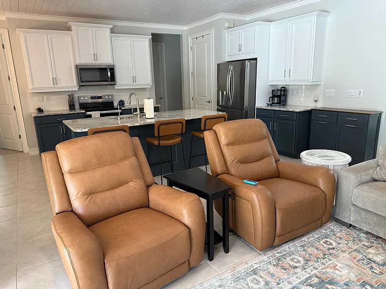 Living Room Chairs