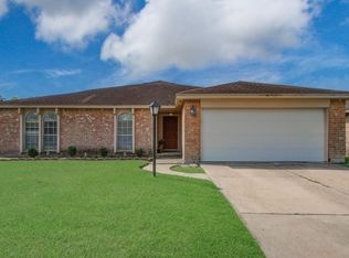 14806 Beaconsfield Dr, Houston, TX 77015