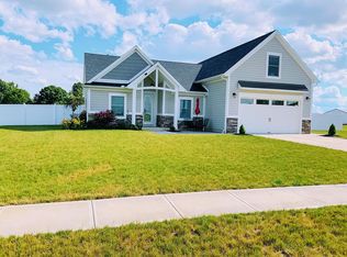 8 Wheatland Dr, Arcanum, OH