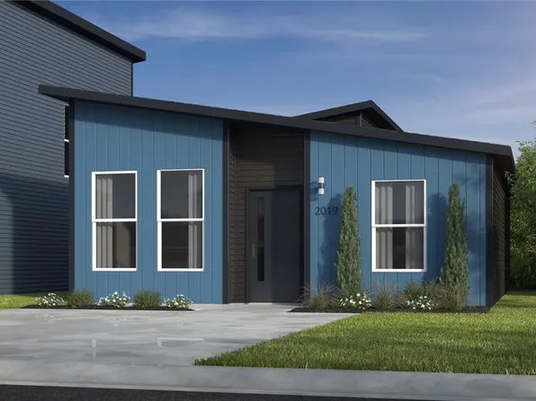 1101 States Ave, Bentonville, AR 72713