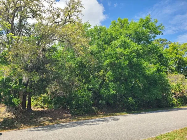 17 Farver Ln Lot 9, Palm Coast, FL 32137