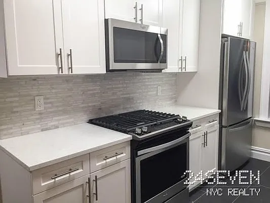 Rented by 24 7 NYC Realty Inc. | media 44