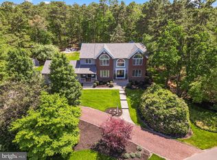 2 Aldworth Ct, Medford, NJ 08055
