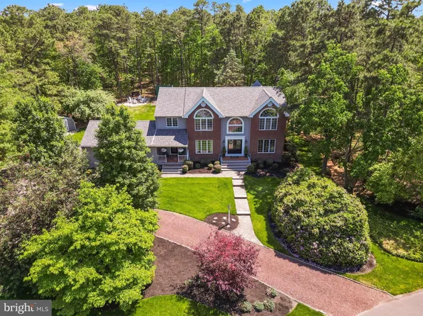 2 Aldworth Ct, Medford, NJ 08055