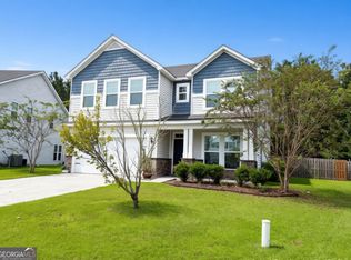 270 Willow Point Cir, Savannah, GA 31407