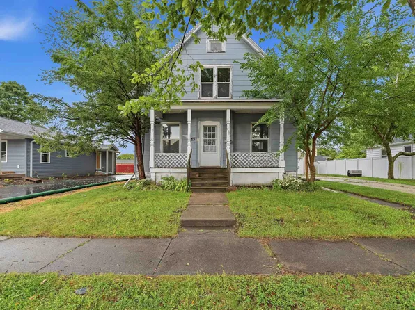 479 Walker St, Fond Du Lac, WI 54935