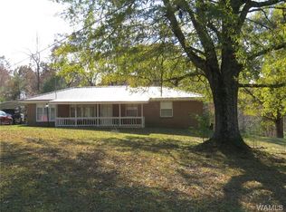 535 Ward School Rd, Centreville, AL 35042