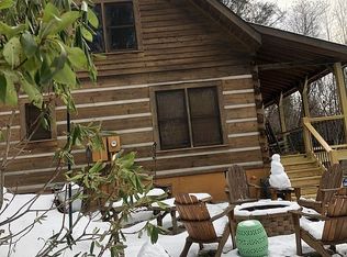 321 Moonbeam Ln, Deep Gap, NC 28618