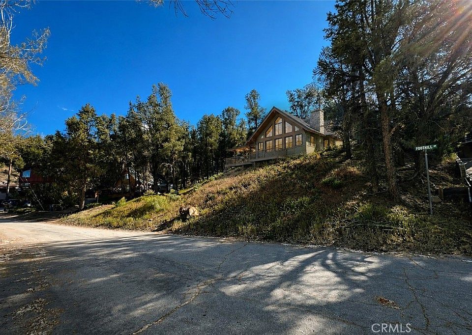 1st image of 0 Foothill Dr Lot 324